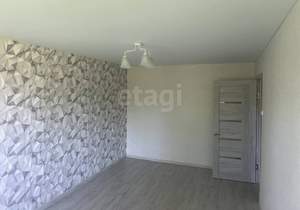 1-к квартира, вторичка, 30м2, 1/5 этаж