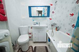 3-к квартира, вторичка, 57м2, 5/5 этаж