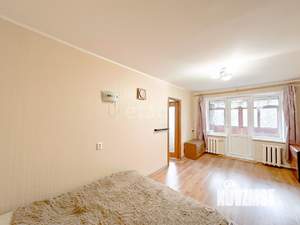 2-к квартира, вторичка, 44м2, 5/5 этаж