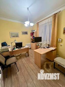 3-к квартира, вторичка, 60м2, 1/3 этаж