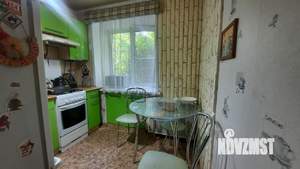 2-к квартира, вторичка, 42м2, 1/5 этаж