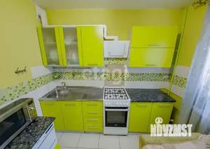 2-к квартира, вторичка, 54м2, 3/9 этаж