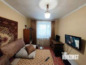3-к квартира, вторичка, 61м2, 8/9 этаж