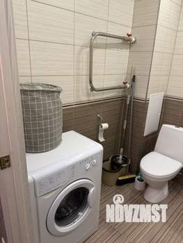 1-к квартира, вторичка, 38м2, 5/17 этаж