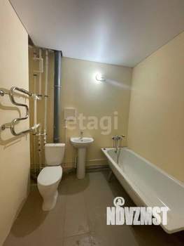 1-к квартира, вторичка, 34м2, 8/16 этаж