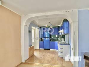 4-к квартира, вторичка, 65м2, 8/9 этаж