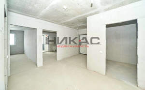 3-к квартира, вторичка, 91м2, 6/10 этаж