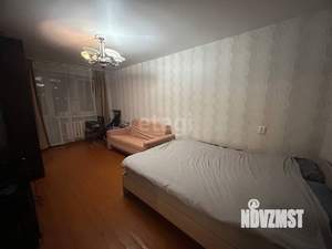 2-к квартира, вторичка, 45м2, 5/5 этаж