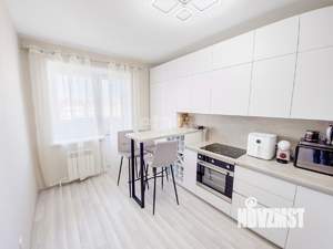 2-к квартира, вторичка, 59м2, 5/5 этаж