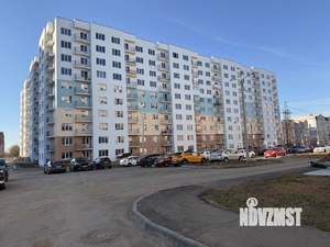 3-к квартира, вторичка, 71м2, 8/10 этаж