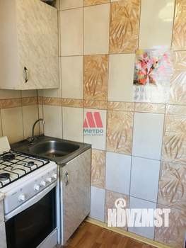 2-к квартира, вторичка, 43м2, 4/5 этаж