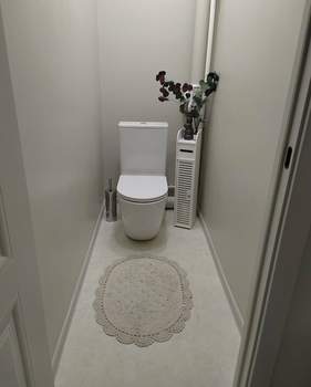1-к квартира, вторичка, 42м2, 1/4 этаж
