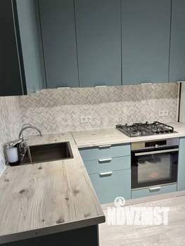 2-к квартира, вторичка, 50м2, 3/5 этаж