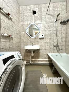 2-к квартира, вторичка, 54м2, 1/5 этаж