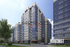 2-к квартира, вторичка, 65м2, 12/12 этаж