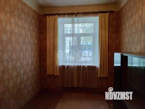 2-к квартира, вторичка, 50м2, 1/3 этаж