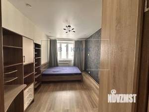 2-к квартира, вторичка, 61м2, 1/6 этаж