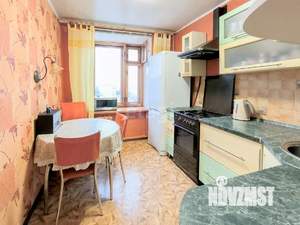 2-к квартира, вторичка, 42м2, 11/12 этаж
