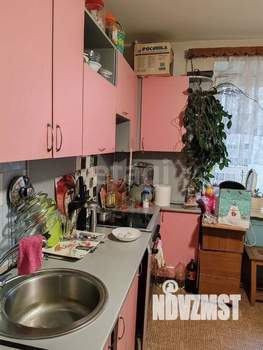 2-к квартира, вторичка, 42м2, 4/9 этаж