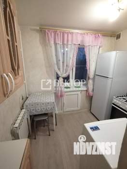 2-к квартира, вторичка, 45м2, 5/5 этаж