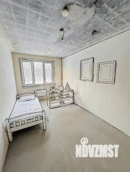 2-к квартира, вторичка, 60м2, 4/9 этаж