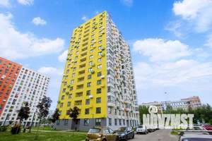 3-к квартира, вторичка, 93м2, 8/17 этаж