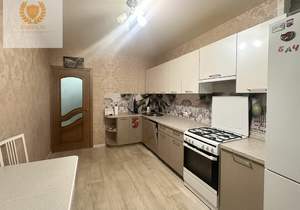 2-к квартира, вторичка, 62м2, 6/10 этаж