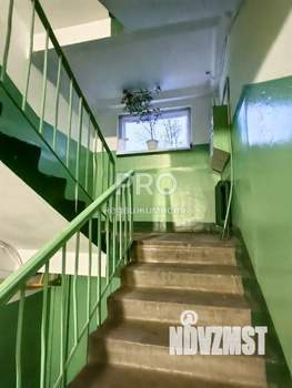 1-к квартира, вторичка, 30м2, 3/5 этаж