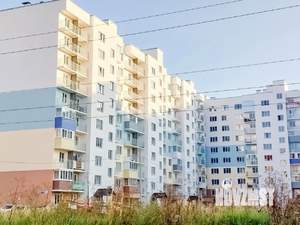 Студия квартира, вторичка, 27м2, 7/10 этаж