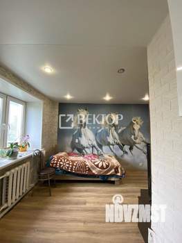 3-к квартира, вторичка, 60м2, 5/5 этаж