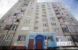 1-к квартира, вторичка, 35м2, 9/9 этаж