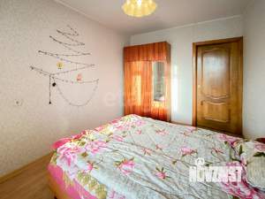 3-к квартира, вторичка, 62м2, 5/9 этаж