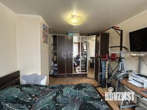 1-к квартира, вторичка, 22м2, 4/5 этаж