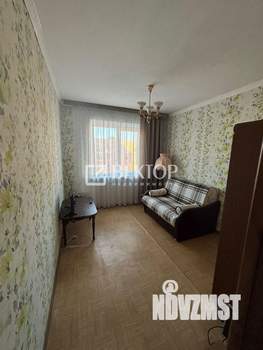 3-к квартира, вторичка, 62м2, 9/10 этаж