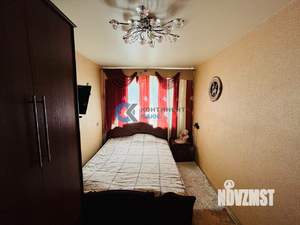 4-к квартира, вторичка, 77м2, 2/5 этаж