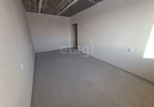 Студия квартира, вторичка, 30м2, 2/8 этаж