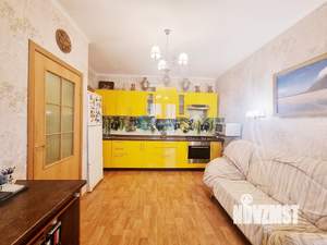 2-к квартира, вторичка, 59м2, 5/5 этаж