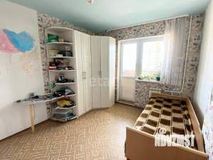 3-к квартира, вторичка, 71м2, 13/14 этаж