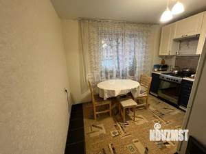 1-к квартира, вторичка, 38м2, 1/9 этаж
