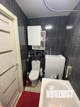 1-к квартира, вторичка, 33м2, 9/9 этаж