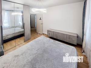 3-к квартира, вторичка, 70м2, 3/17 этаж