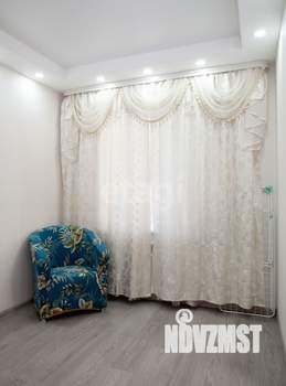 2-к квартира, вторичка, 40м2, 2/2 этаж