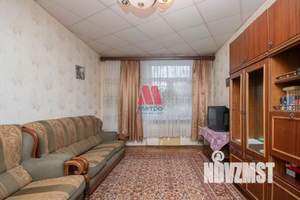 4-к квартира, вторичка, 73м2, 4/5 этаж