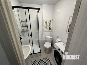 Студия квартира, вторичка, 20м2, 10/17 этаж