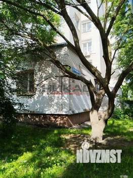 3-к квартира, вторичка, 103м2, 1/5 этаж