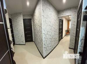 2-к квартира, вторичка, 52м2, 8/18 этаж