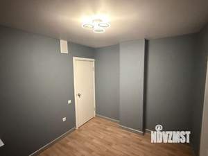 1-к квартира, вторичка, 40м2, 8/10 этаж