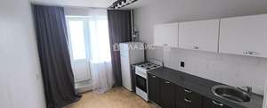 1-к квартира, вторичка, 37м2, 6/9 этаж