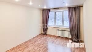 1-к квартира, вторичка, 30м2, 3/9 этаж