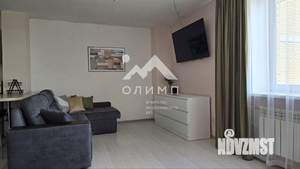 2-к квартира, вторичка, 58м2, 14/18 этаж